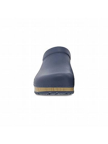Dansko Women's Kane Clog in Blue (view 2)