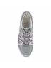 Dansko Gray Women's Harlyn Sneakers in Grey Size EU 39 - photo 4