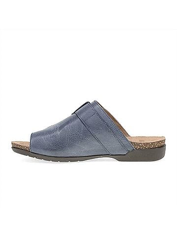 Dansko Women's Rylee Sandal in Slate (view 2)