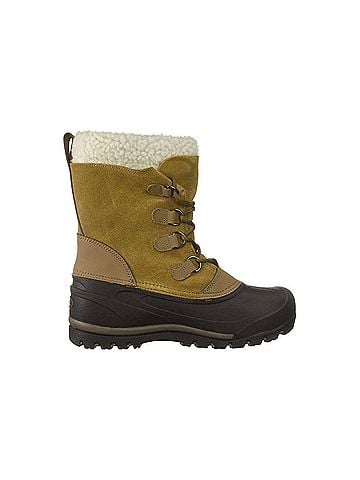Northside Boy's Back Country Snow Boot in Sand (view 1)