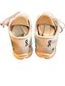 On White Teal Black Sneakers Size 6 1/2 - photo 2