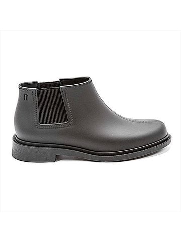 Melissa Women's Skin Boots in Black (view 1)