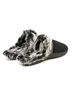 Northside Solid Black Women's Mason Slipper in Black Size 10 - photo 4