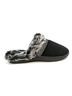 Northside Solid Black Women's Mason Slipper in Black Size 7 - photo 1