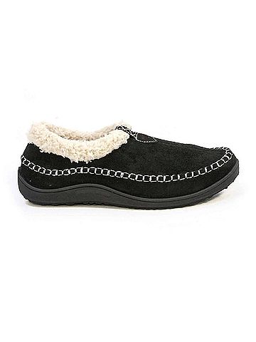 Northside Women's Avery Ii Slipper in Black (view 1)