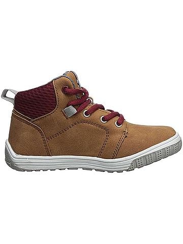 Northside Boy's Parker Fashion Boots in Cinnamon (view 1)