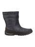 Northside Solid Black Women's Celeste Snow Boot in Black Size 6 - photo 1