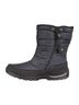 Northside Solid Black Women's Celeste Snow Boot in Black Size 6 - photo 2