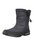 Northside Solid Black Women's Celeste Snow Boot in Black Size 6 - photo 5