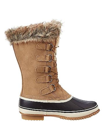 Northside Women's Kathmandu Snow Boot in Honey (view 1)