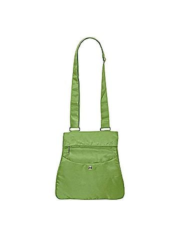 Paige Hamilton Design Alyssa Pure Bag in Lime (view 1)