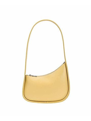 melie bianco Women's Willow Bag in Yellow (view 1)