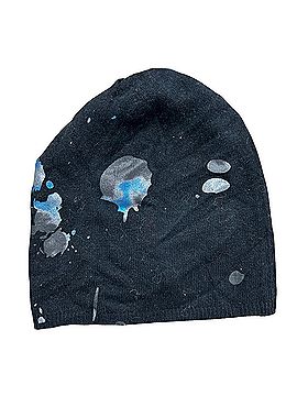 NEW BRODIE CASHMERE galaxy hat in black New York Yankees MLB Galaxy Dust New Era 59FIFTY – LidsHatDrop main image 2