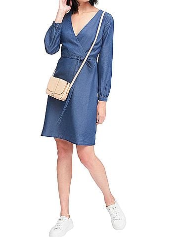 Banana Republic Casual Dress (view 1)
