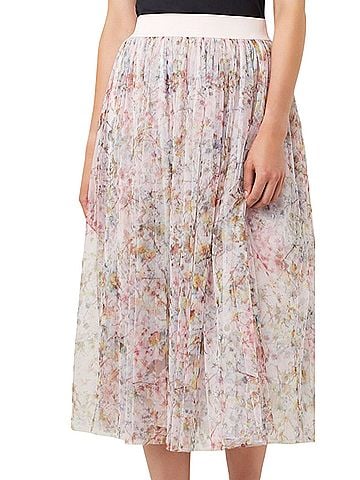 Ted Baker London Casual Skirt (view 1)