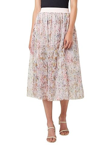 Ted Baker London Casual Skirt (view 2)