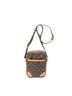 Louis Vuitton Brown Danube One size - photo 1