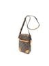 Louis Vuitton Brown Danube One size - photo 3