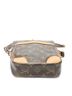 Louis Vuitton Brown Danube One size - photo 9