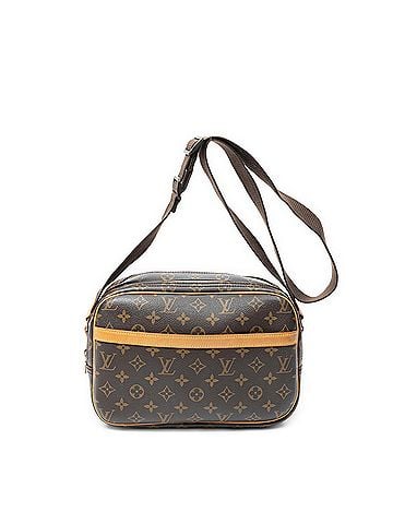 Louis Vuitton Reporter PM (view 1)
