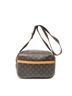 Louis Vuitton Brown Reporter PM One size - photo 1