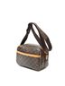 Louis Vuitton Brown Reporter PM One size - photo 3