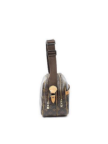 Louis Vuitton Reporter PM (view 2)