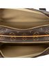 Louis Vuitton Brown Reporter PM One size - photo 8