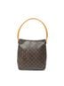 Louis Vuitton Brown Looping GM One size - photo 1