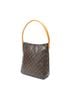 Louis Vuitton Brown Looping GM One size - photo 3