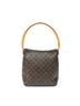 Louis Vuitton Brown Looping GM One size - photo 5