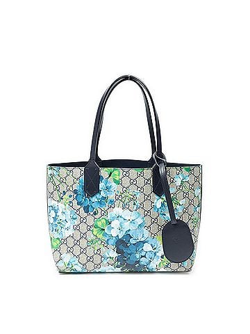 Gucci Blooms Reversible Tote (view 1)