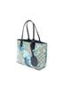 Gucci Blue Blooms Reversible Tote One size - photo 3