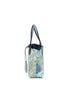 Gucci Blue Blooms Reversible Tote One size - photo 4