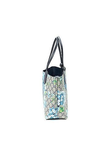 Gucci Blooms Reversible Tote (view 2)
