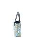 Gucci Blue Blooms Reversible Tote One size - photo 2