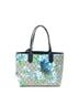 Gucci Blue Blooms Reversible Tote One size - photo 5