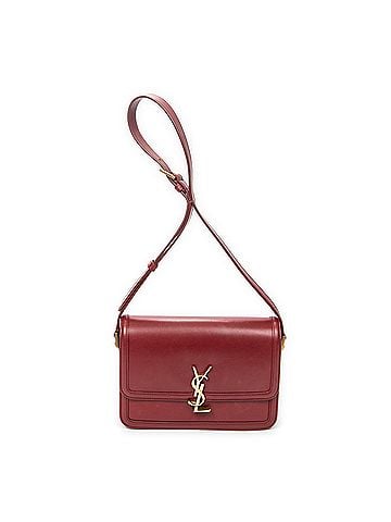 Yves Saint Laurent Medium Solferino (view 1)