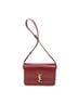 Yves Saint Laurent Red Medium Solferino One size - photo 1