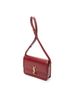 Yves Saint Laurent Red Medium Solferino One size - photo 3