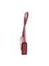 Yves Saint Laurent Red Medium Solferino One size - photo 4