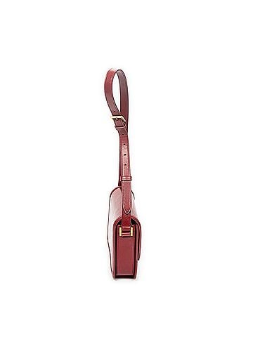 Yves Saint Laurent Medium Solferino (view 2)