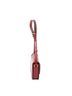 Yves Saint Laurent Red Medium Solferino One size - photo 2