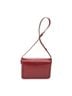 Yves Saint Laurent Red Medium Solferino One size - photo 5
