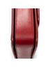 Yves Saint Laurent Red Medium Solferino One size - photo 6