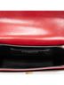 Yves Saint Laurent Red Medium Solferino One size - photo 8