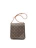 Louis Vuitton Brown Musette Salsa One size - photo 1