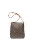 Louis Vuitton Brown Musette Salsa One size - photo 5