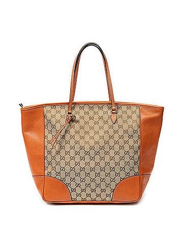 Gucci Bree Tote (view 1)