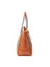Gucci Orange Bree Tote One size - photo 2
